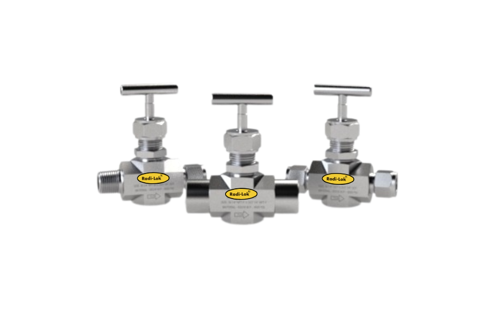 Condensate Pot